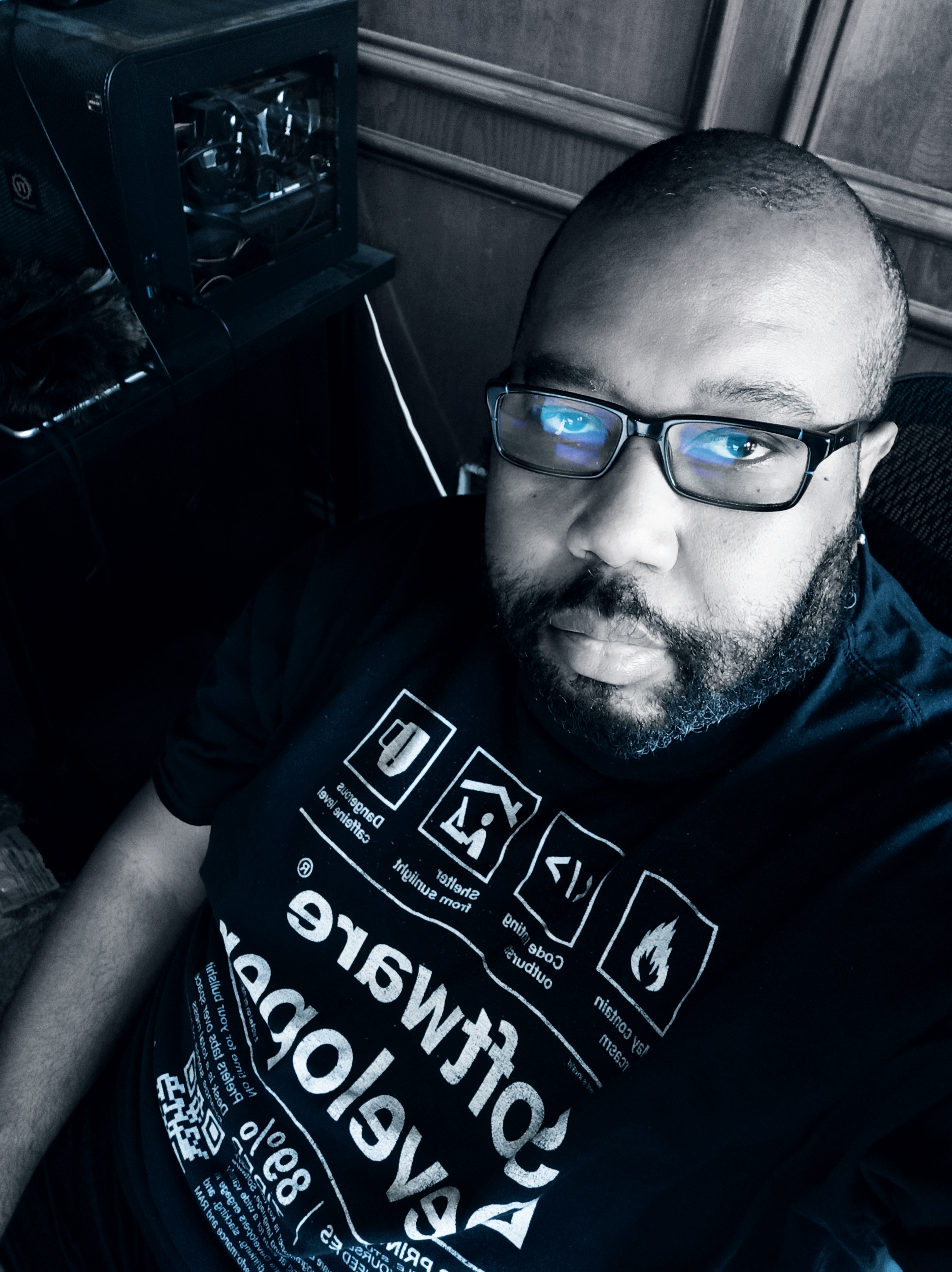 Phillip Hagger, Founder of PKPJ Consulting